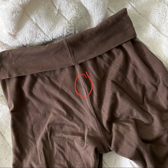 Brandy Melville Priscilla pants - Picture 5 of 5